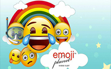 Emojiplanet