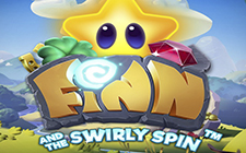 Finn and the Swirly Spin