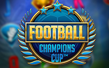 Football: Champions Cup