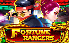 Fortune rangers
