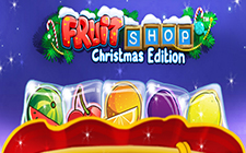 Fruit Shop Christmas Edition