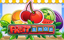 Fruit Shop