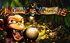Ghost Pirates