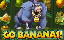 Go Bananas