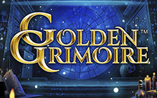 Golden Grimoire