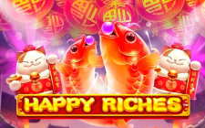 Happy Riches