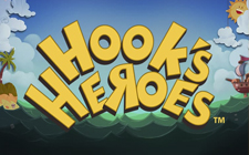 Hook's Heroes