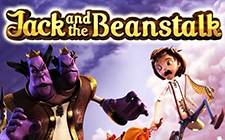 Jack and the Beanstalk