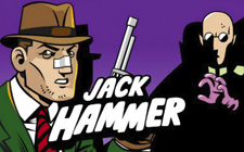 Jack Hammer 