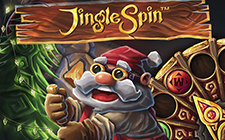 Jingle Spin