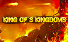 King of 3 Kingdoms