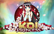 Koi Princess