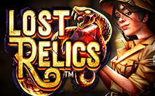 Lost Relics