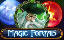 Magic Portals