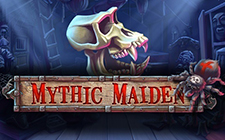 Mythic Maiden