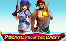 Pirate From The East