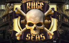 Rage of the Seas