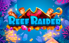 Reef Raider