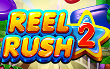 Reel Rush 2