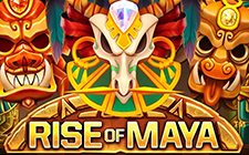Rise of Maya