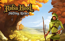 Robin Hood: Shifting Riches