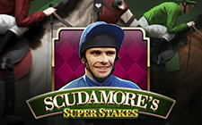 Scudamore's Stuper Stakes