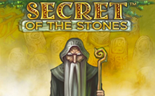 Secret of the Stones