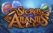 Secrets of Atlantis