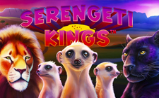 Serengeti Kings