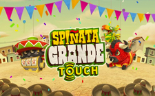 Spinata Grande