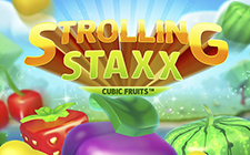 Strolling Staxx