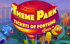 Theme Park: Tickets of Fortune