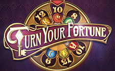 Turn Your Fortune