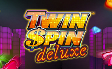 Twin Spin Deluxe