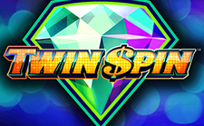 Twin Spin