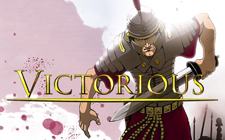 Victorious