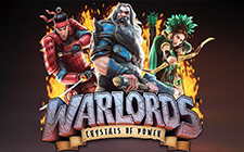 Warlords: Crystals of Power