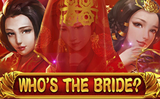 Who's the Bride