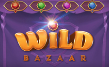 Wild Bazaar