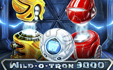 Wild-O-Tron 3000