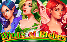 Wings of Riches