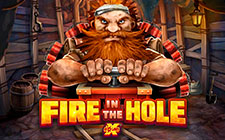 Fire In The Hole xBomb