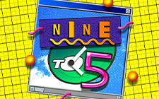 Nine To Five
