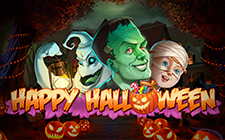 Happy Halloween