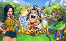 Hugo Goal