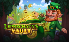 Leprechaun's Vault