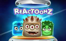 Reactoonz