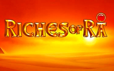Riches of Ra