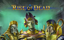 Rise of Dead