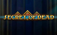 Secret of Dead